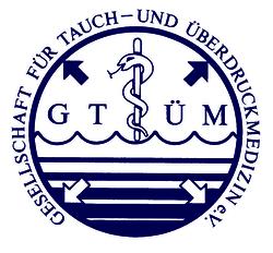 Deutsche Gesellschaft für Tauch- und Überdruckmedizin