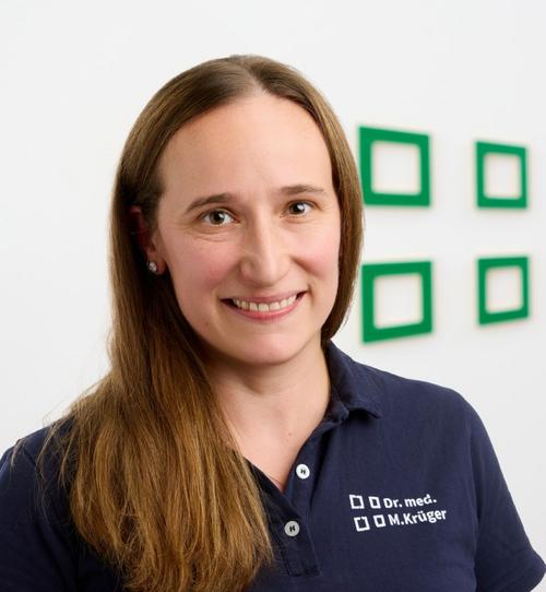 Dr. med. Myra Krüger