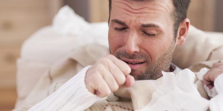 Husten und Bronchitis Husten und Bronchitis