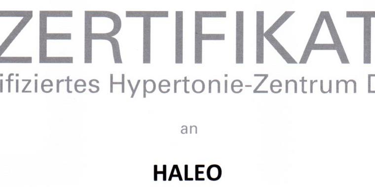 Hochdruckliga