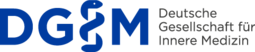 Logo Deutsche Gesellschaft für Innere Medizin