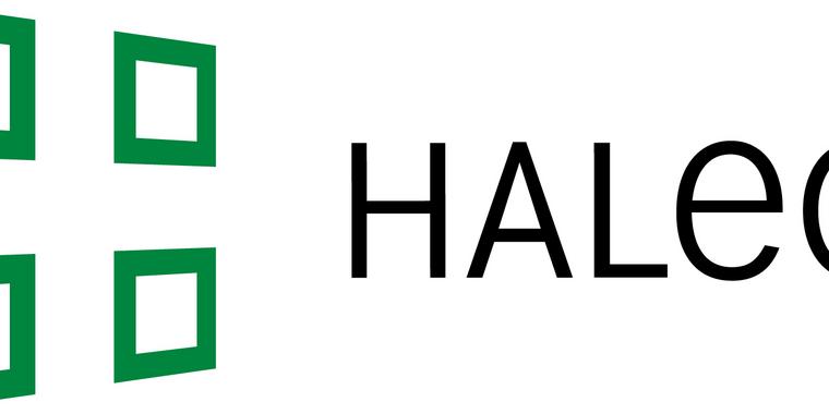 HALEO Logo