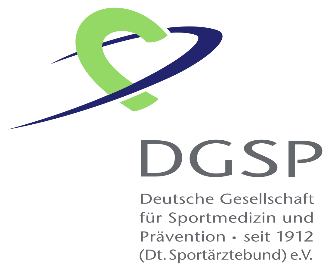 Deutsche Gesellschaft für Sportmedizin